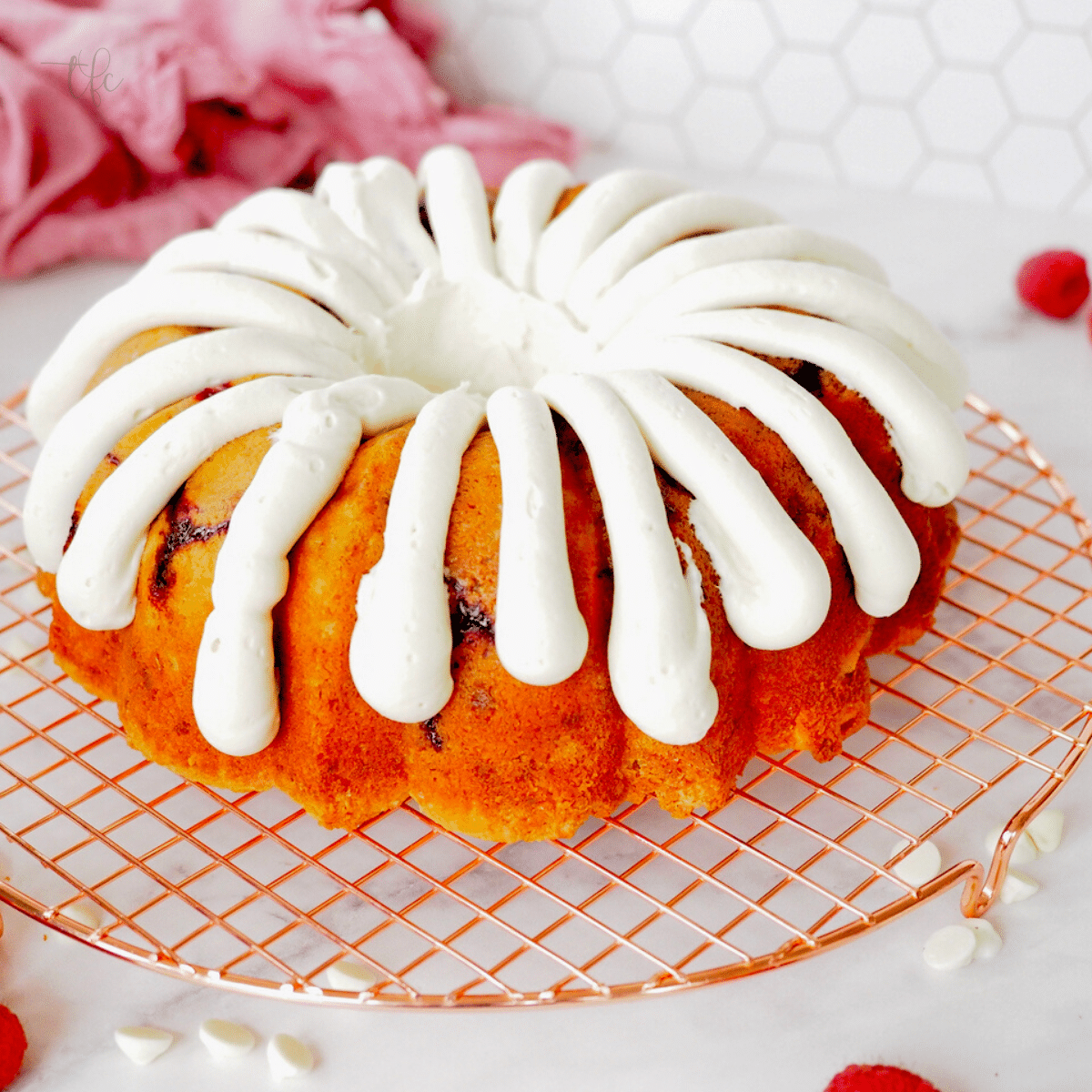 Copycat Nothing Bundt Cake Recipes
