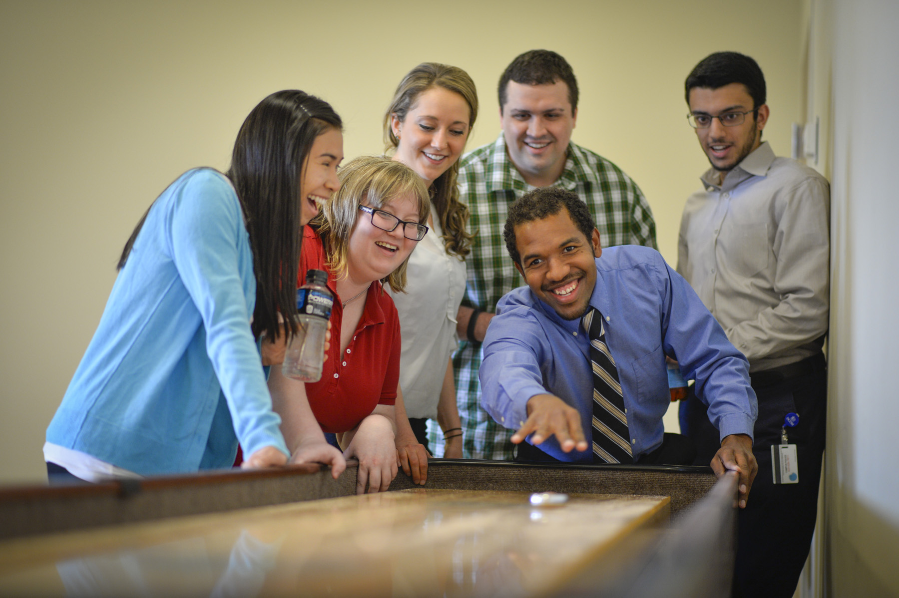Lincoln Memorial University Jobs