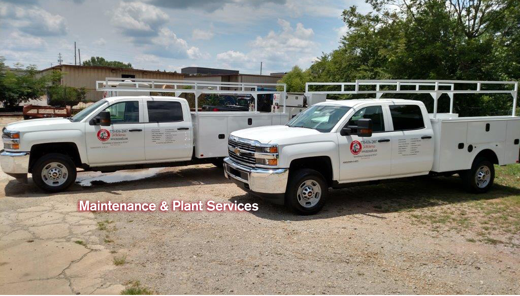 Mullins Mechanical & Welding | Home Page, Contact Information