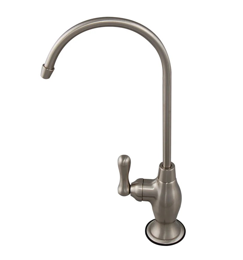Faucets & Filters | Krystal Pure