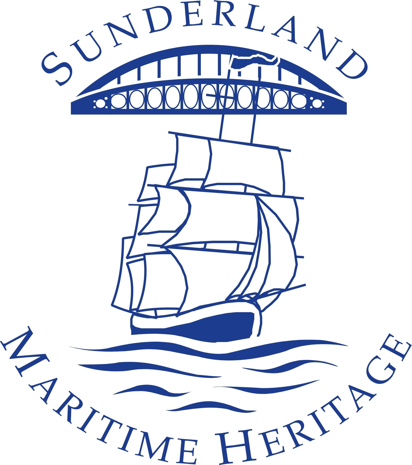 Sunderland Maritime Heritage home page