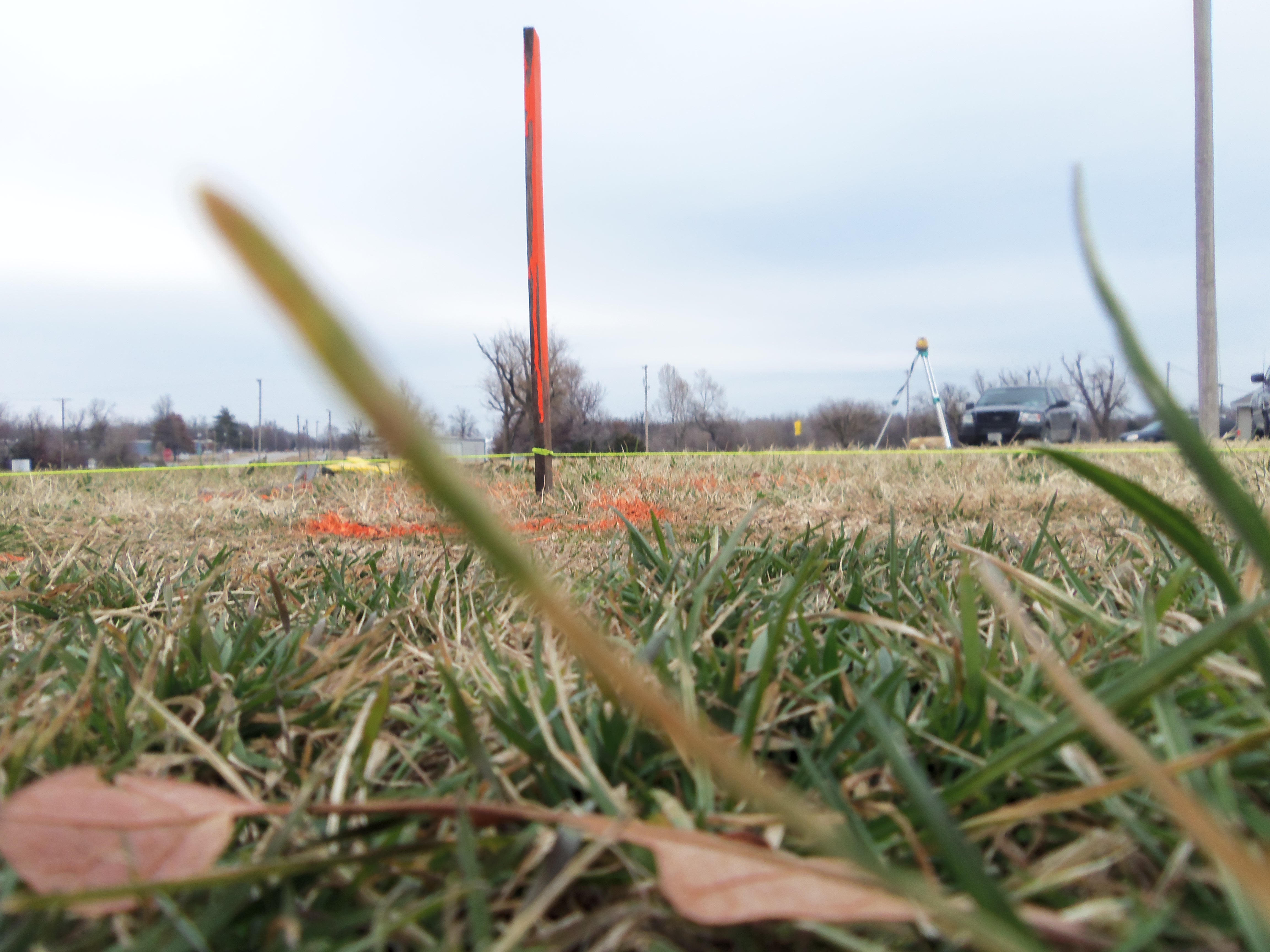 Sprouls Construction, Inc. Lamar, MO General Contractor