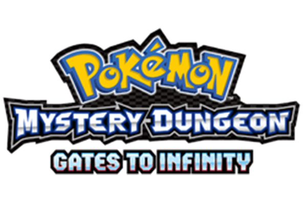 Pokémon Mystery Dungeon Gates to Infinity.3DS Citra DOWNLOAD