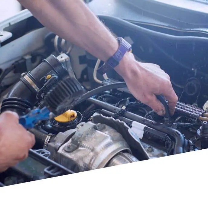 Car Repair Big Rapids, MI Johnson's Automotive Repair