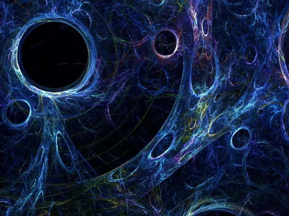 Dark matter is made up of dark photons, study finds
