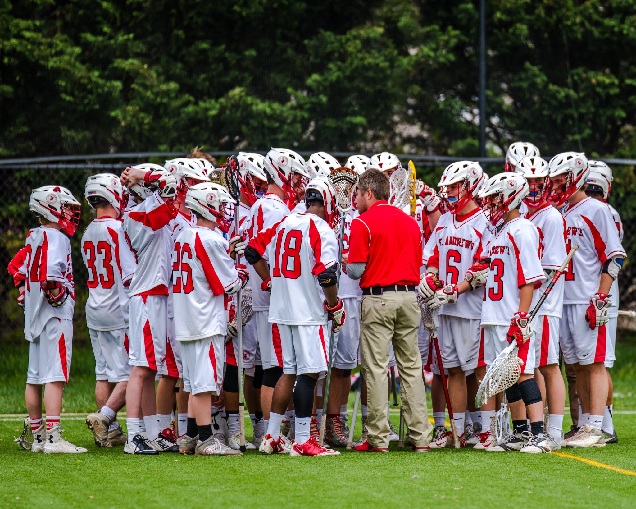 St Andrews University Lacrosse Division at Francina Tucker blog