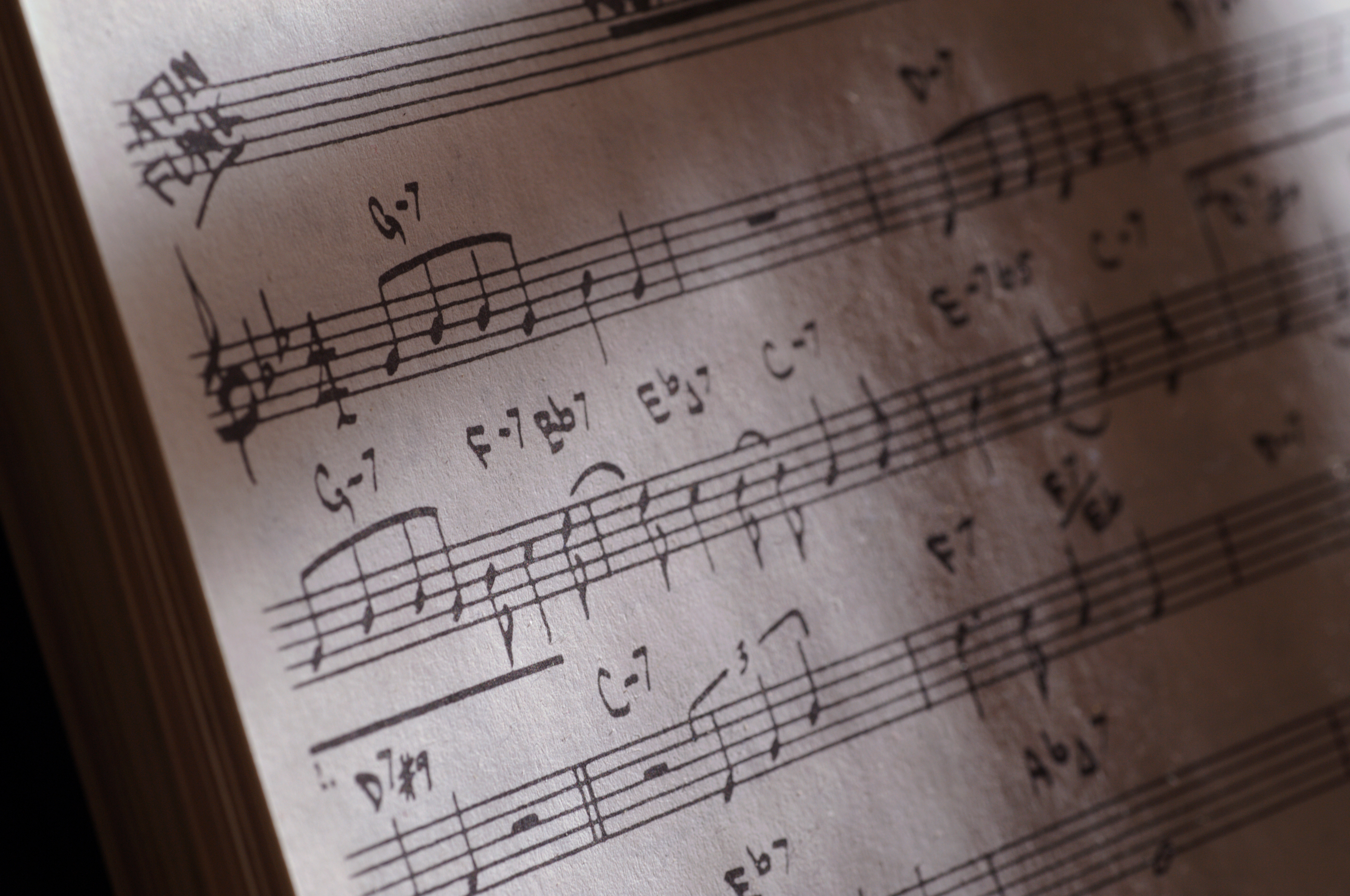 HurstMusic