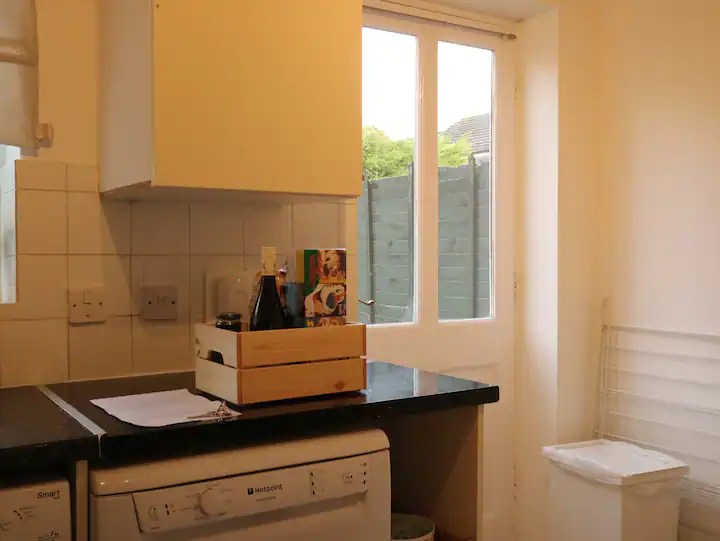 Didcot Two Bedroom Chilton Apartments