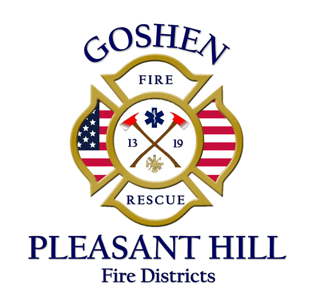 goshenfiredistrict