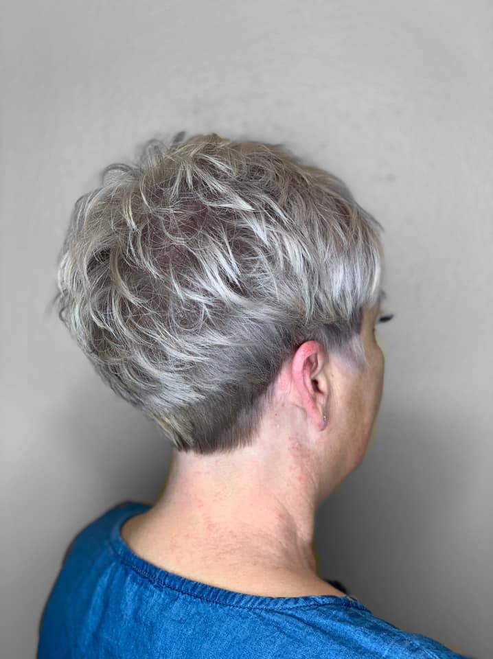 Home Twisted Hair Designs