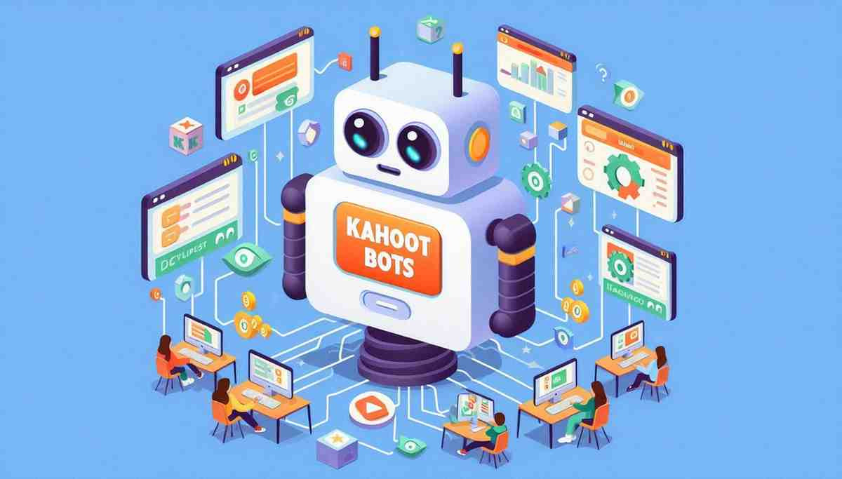 Ultimate Guide to Bots for Kahoot What You Need to Know