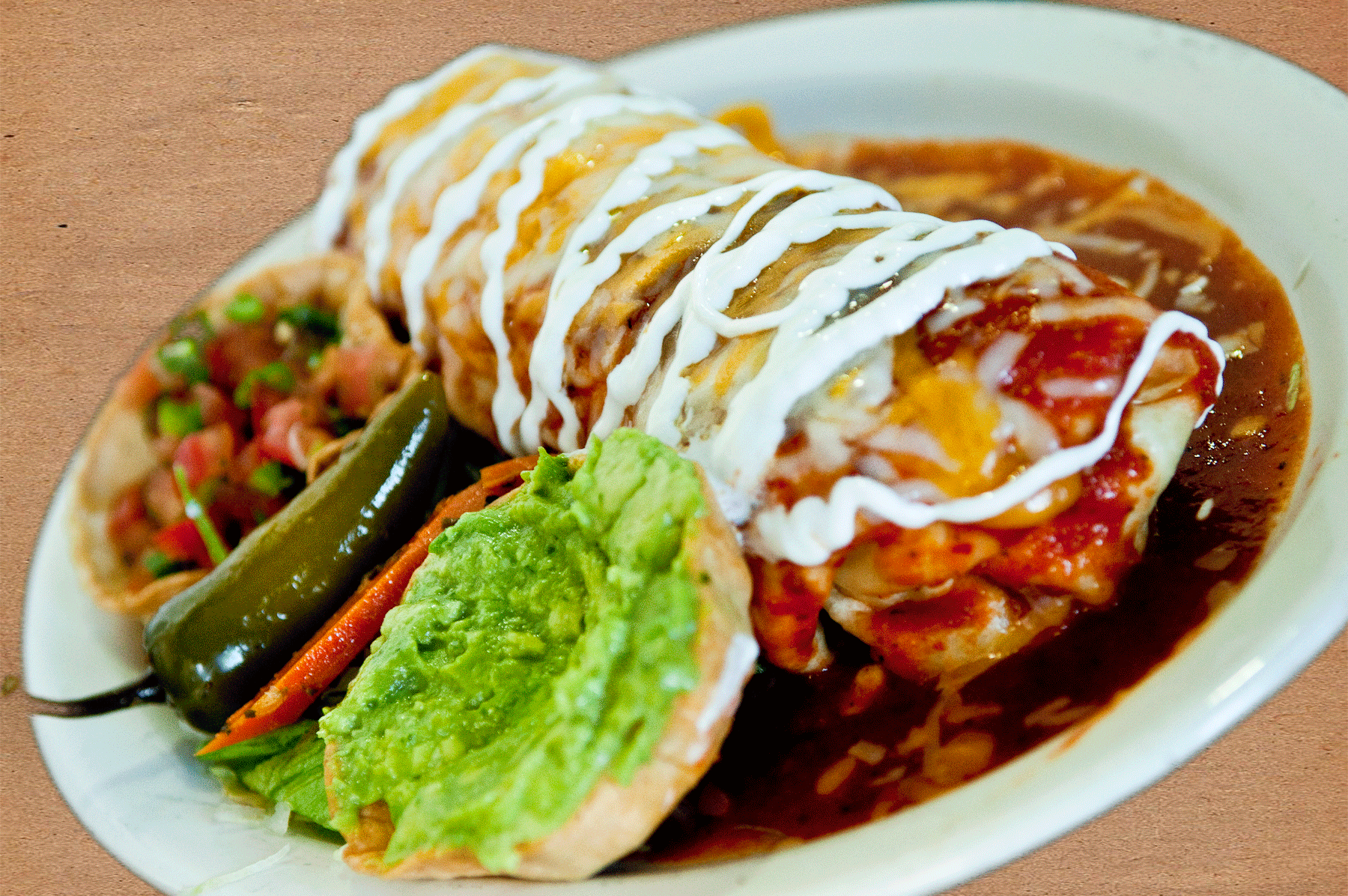 El Ranchero Rancho Cucamonga Mexican Food