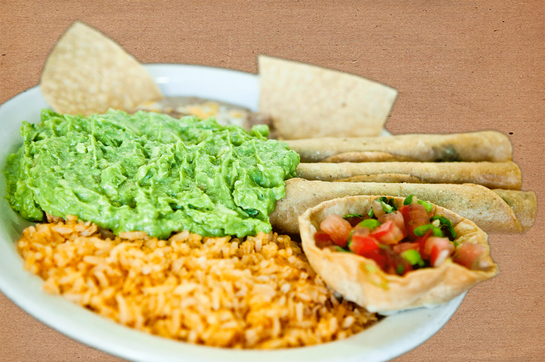 El Ranchero Rancho Cucamonga Mexican Food