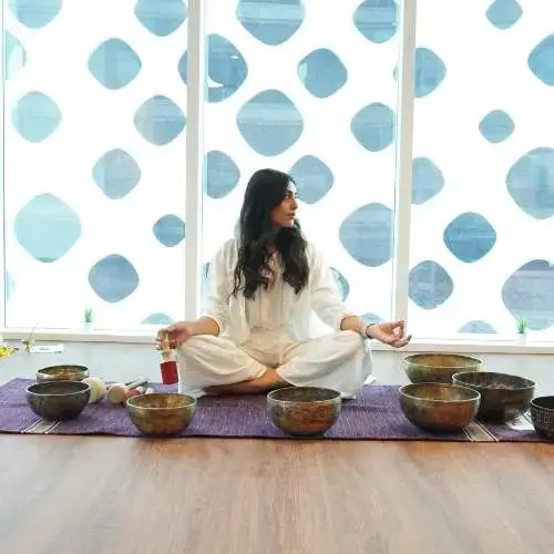 Yoga Studio Rental Space Dubai