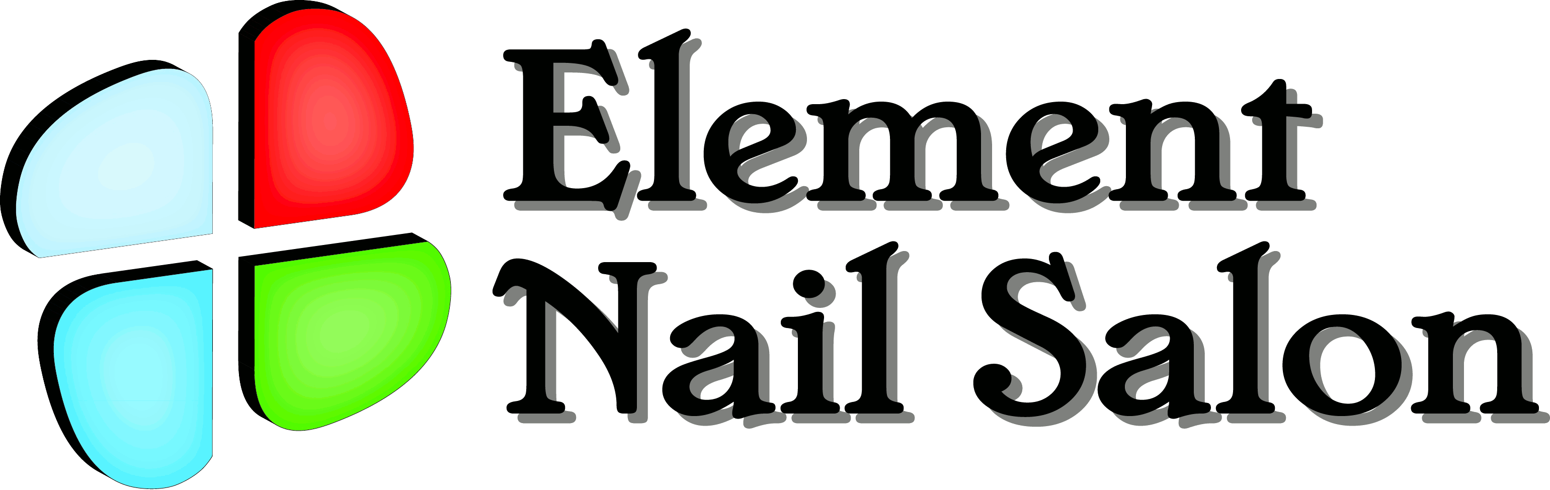 Element Nail Salon Hinesburg, Vermont