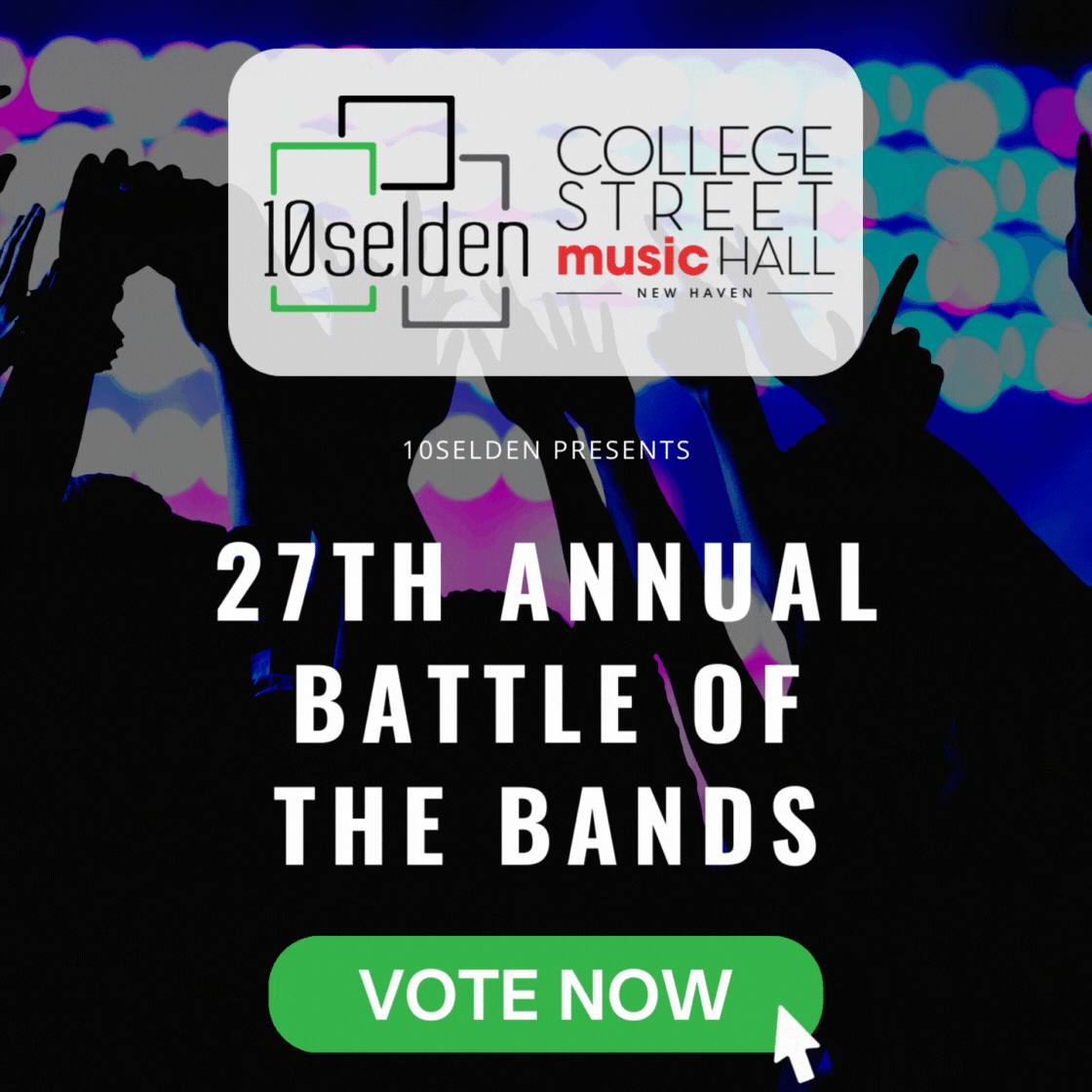 10selden Live Music Venue in Woodbridge, CT