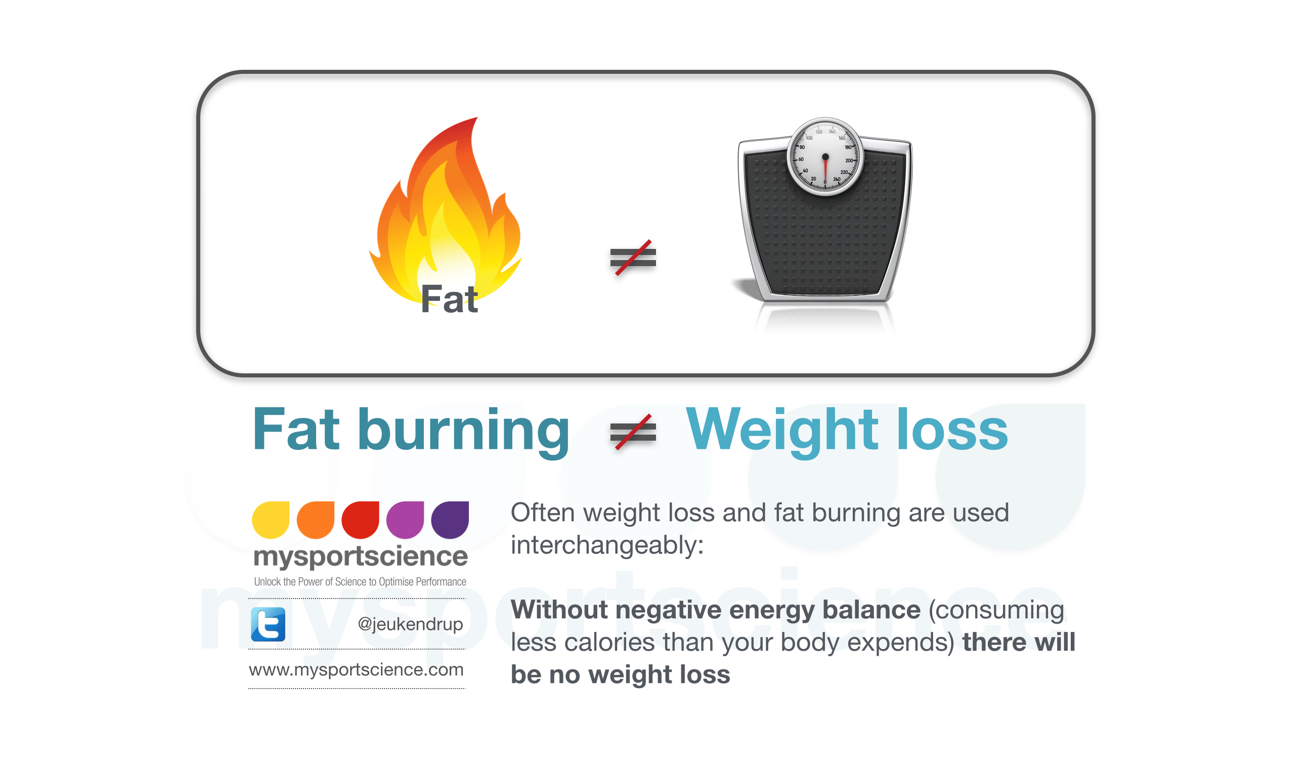 Why are we so obsessed with fat burning? Jeukendrup Trusted sports