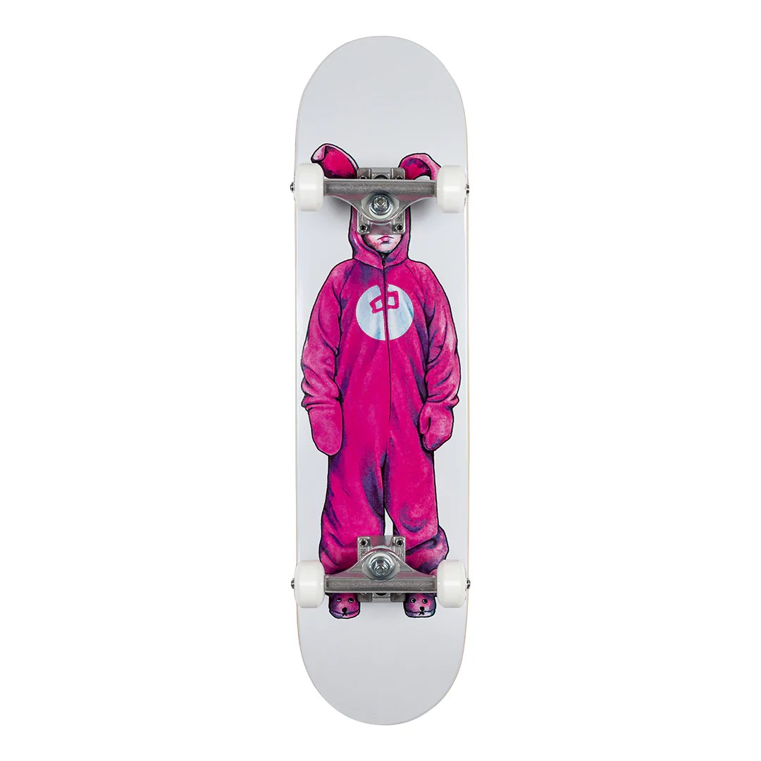 COMPLETE SKATEBOARDS Toronto Skateboard