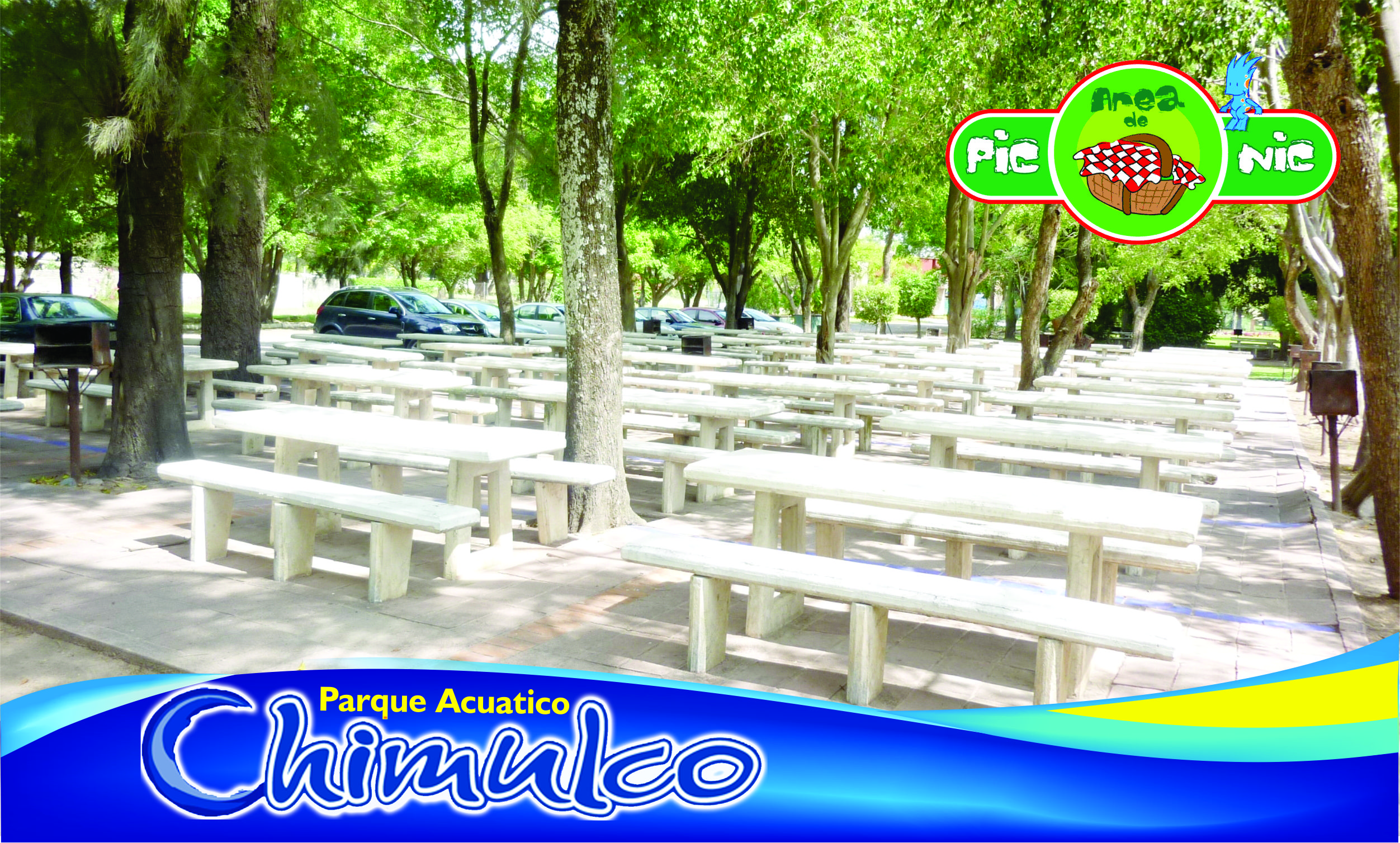 Balneario en Guadalajara Jalisco