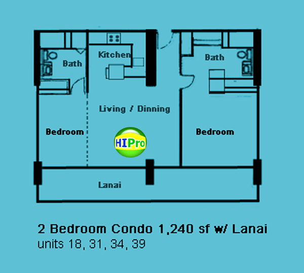 Ilikai Apartments Waikiki, Hawaii HI Pro Realty LLC United States