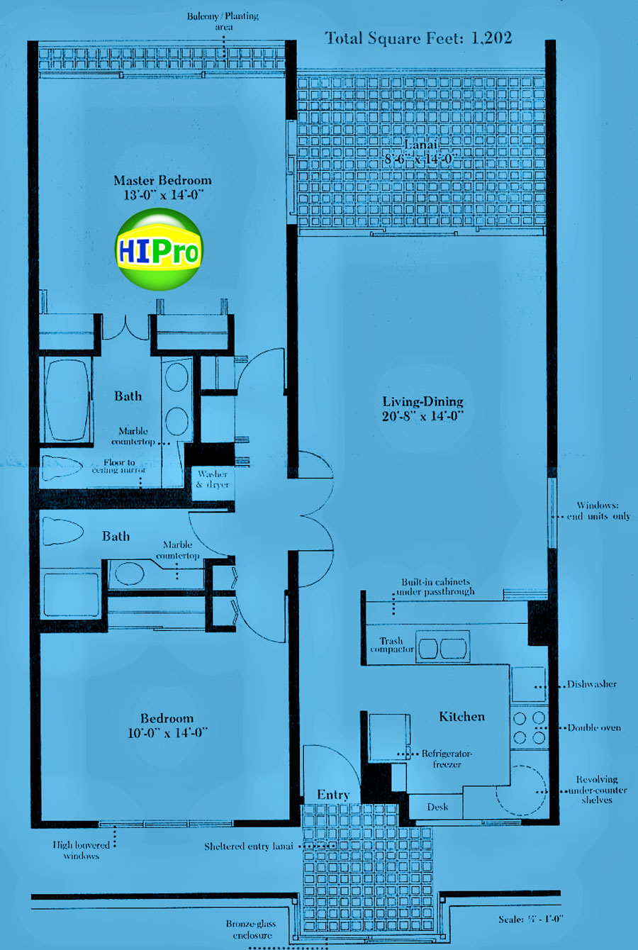 Esplanade Hawaii Kai, Hawaii HI Pro Realty LLC United States