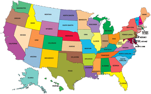What's The Cheapest State To Buy A Car?