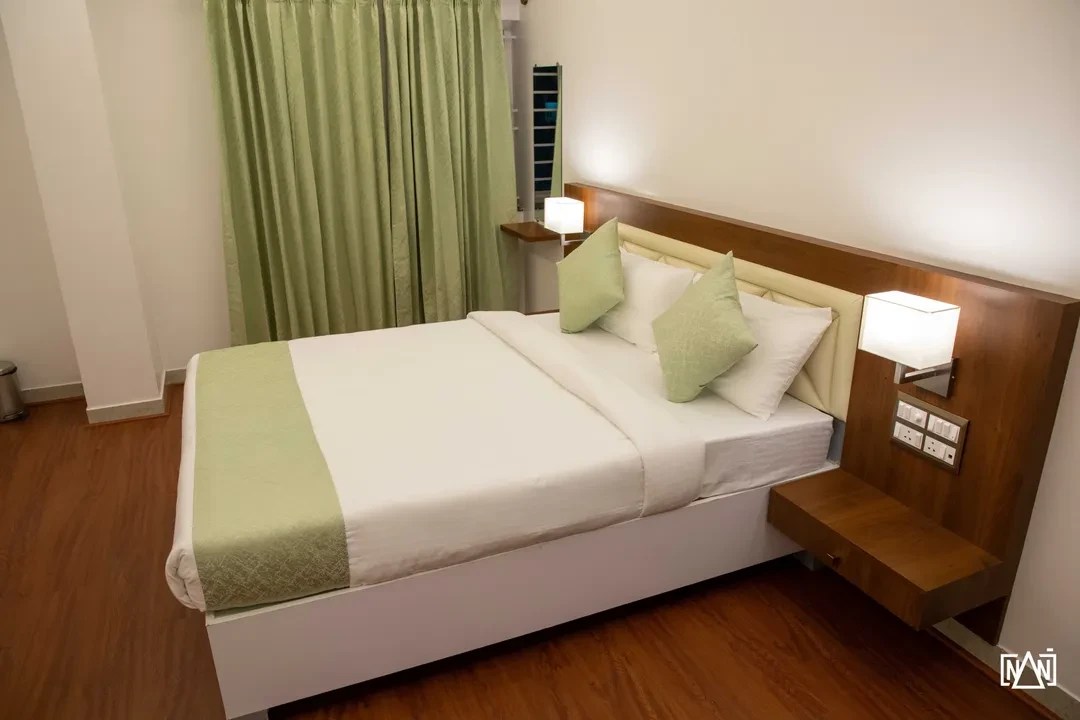 Hourly Hotels in Bangalore Your Quick Stay Solutions at Vera By Bisque