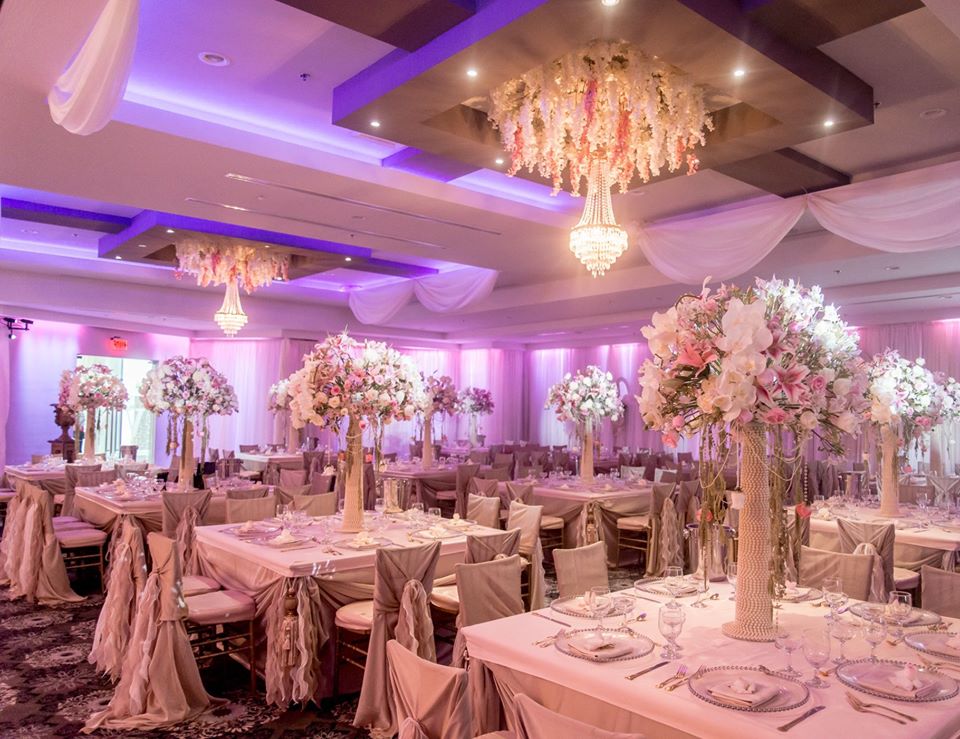 Venezzia the Venue Brownsville, Texas Event Venue
