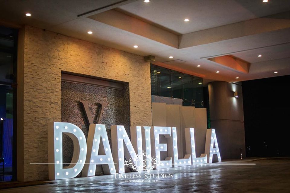 Venezzia the Venue Brownsville, Texas Event Venue