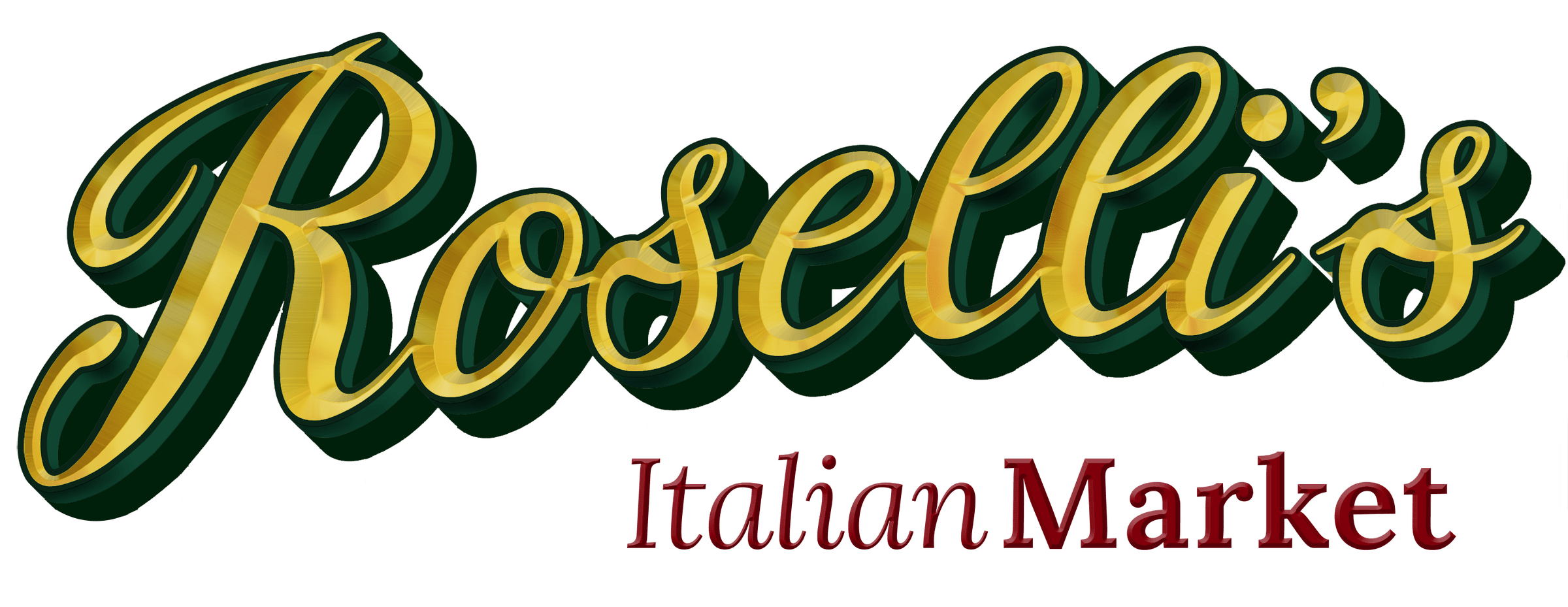 Roselli's Headwater Village