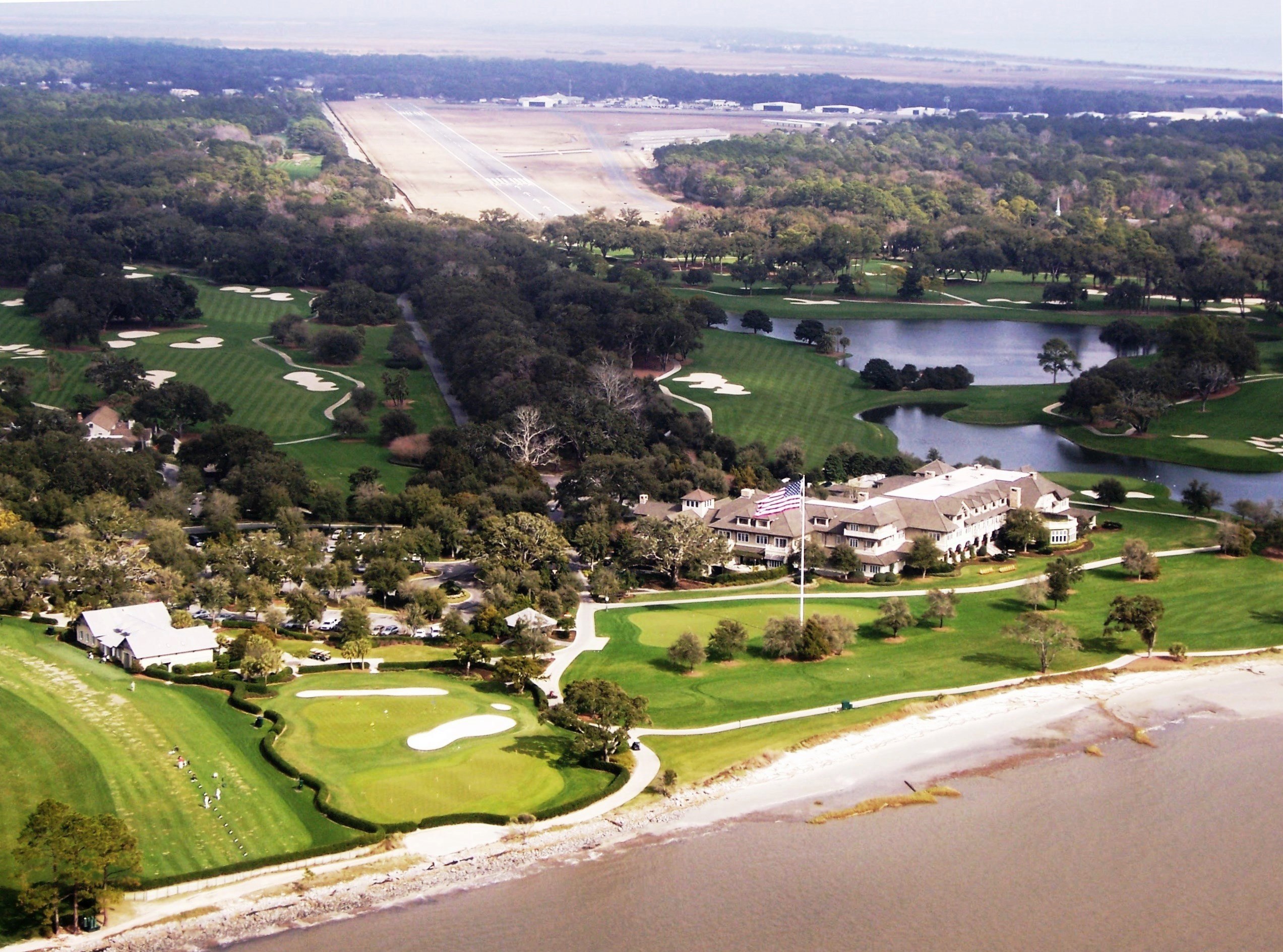 Somerset MortgageSt. Simons Island, Brunswick, Jekyll Island