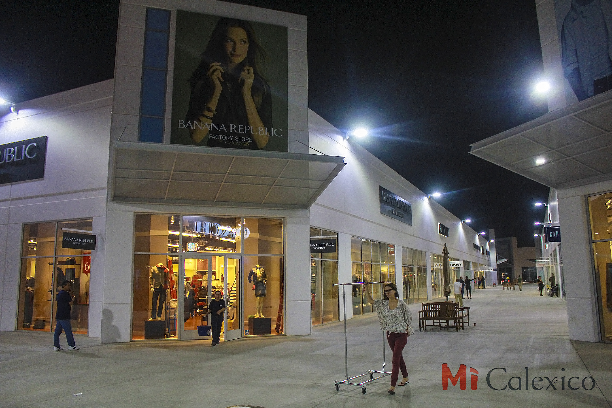 Gran Plaza Outlets List of Stores mitest