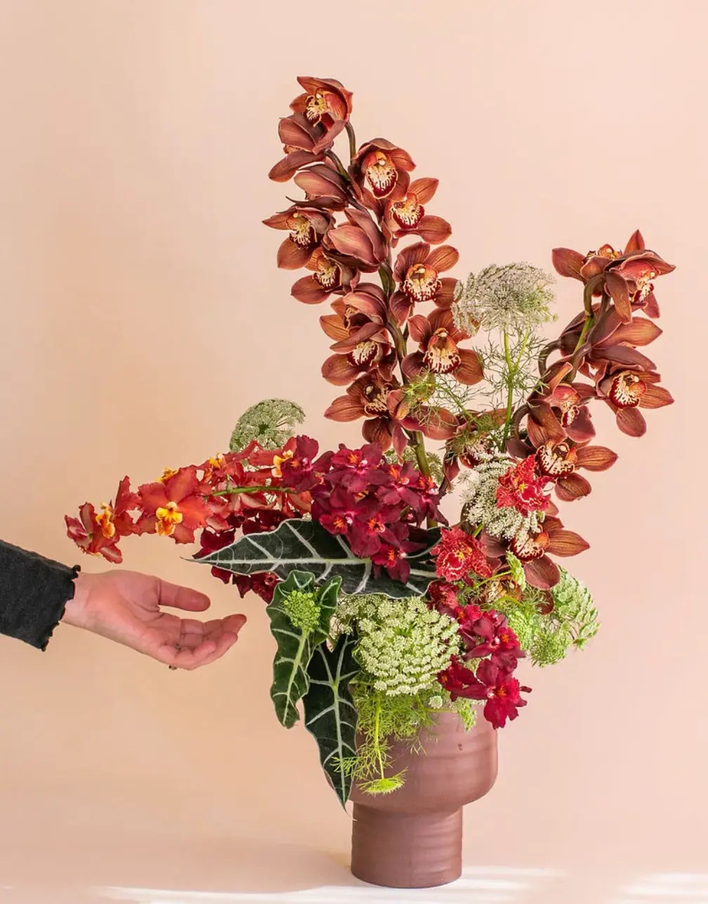 LIFESTYLE, The Untold Truths About the Flower Industry