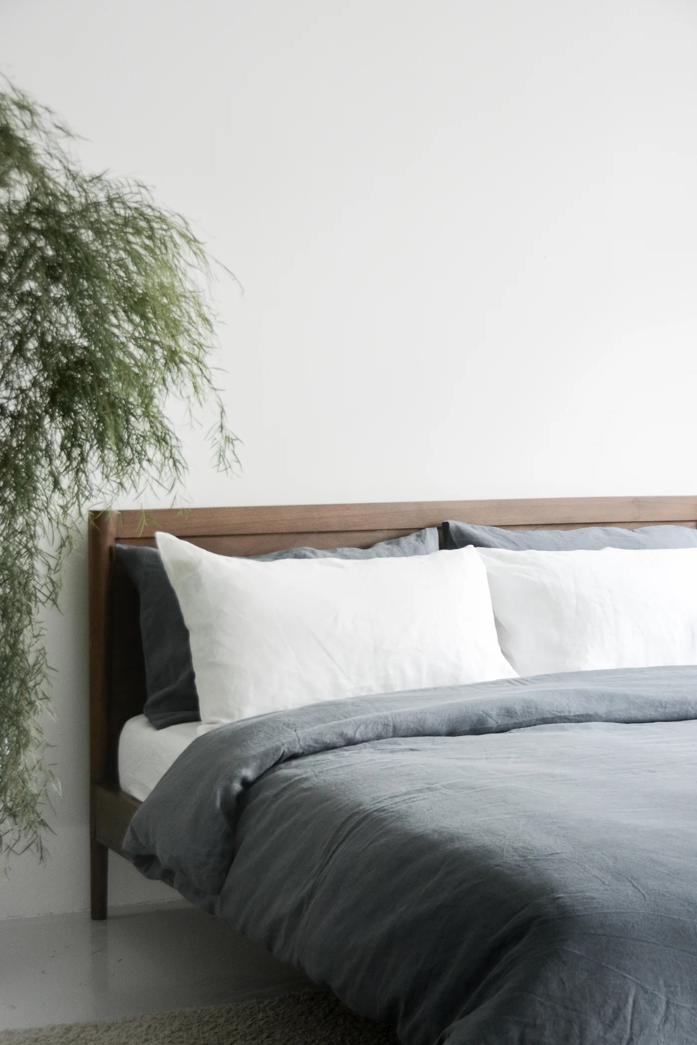 Sustainable Textile Spotlight Linen