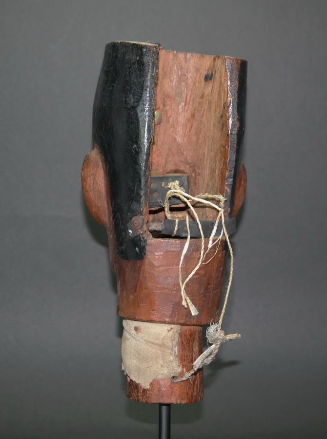 batak sigale gale Ancestors & Rituals