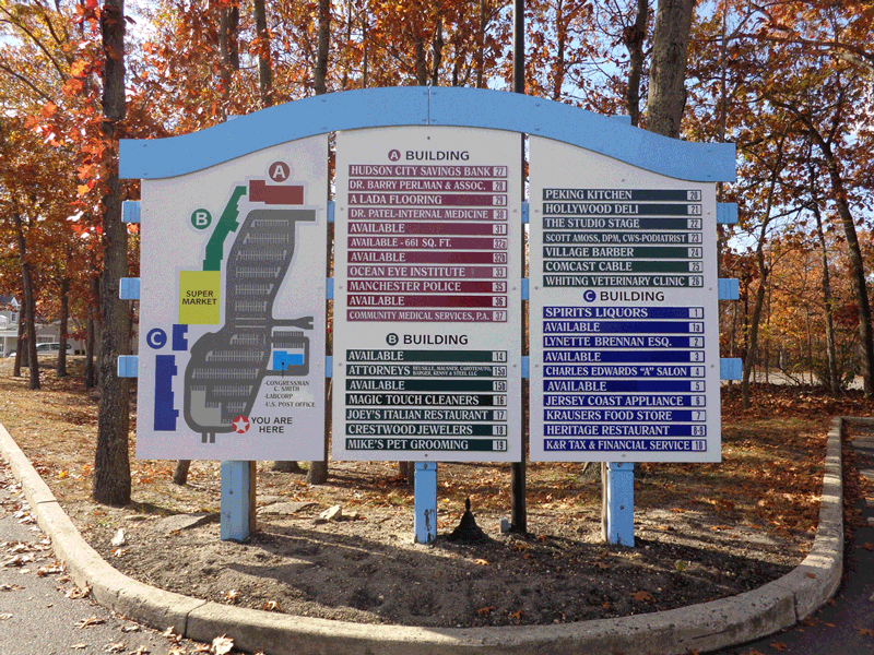 SEP WHiting Town Center