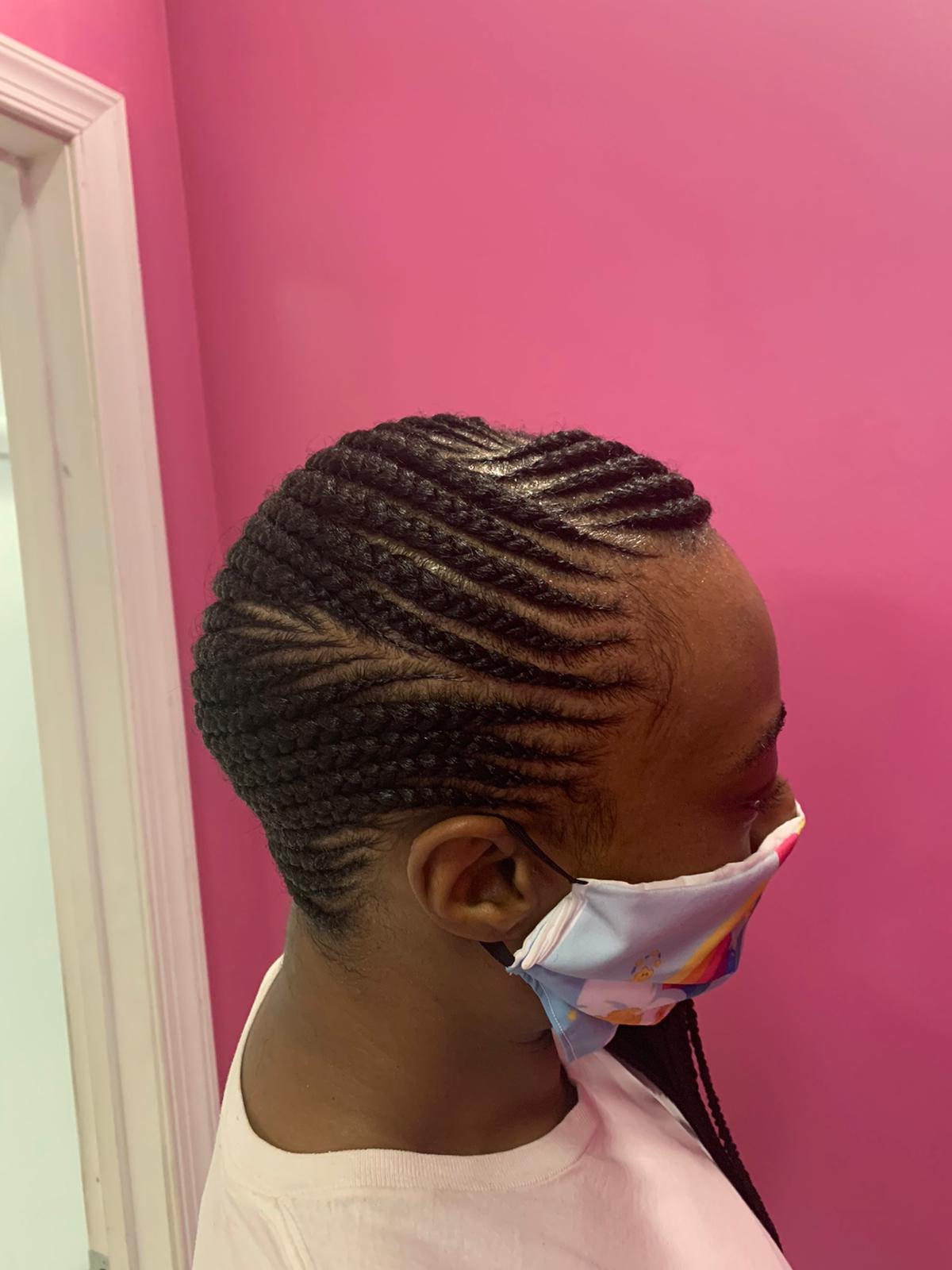 Gallery Waldorf, MD KayZ African Hair Braiding