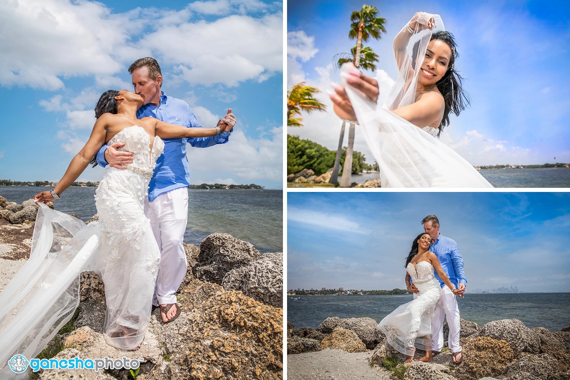 5 Tips for Hiring a Wedding Photographer in Fort Lauderdale