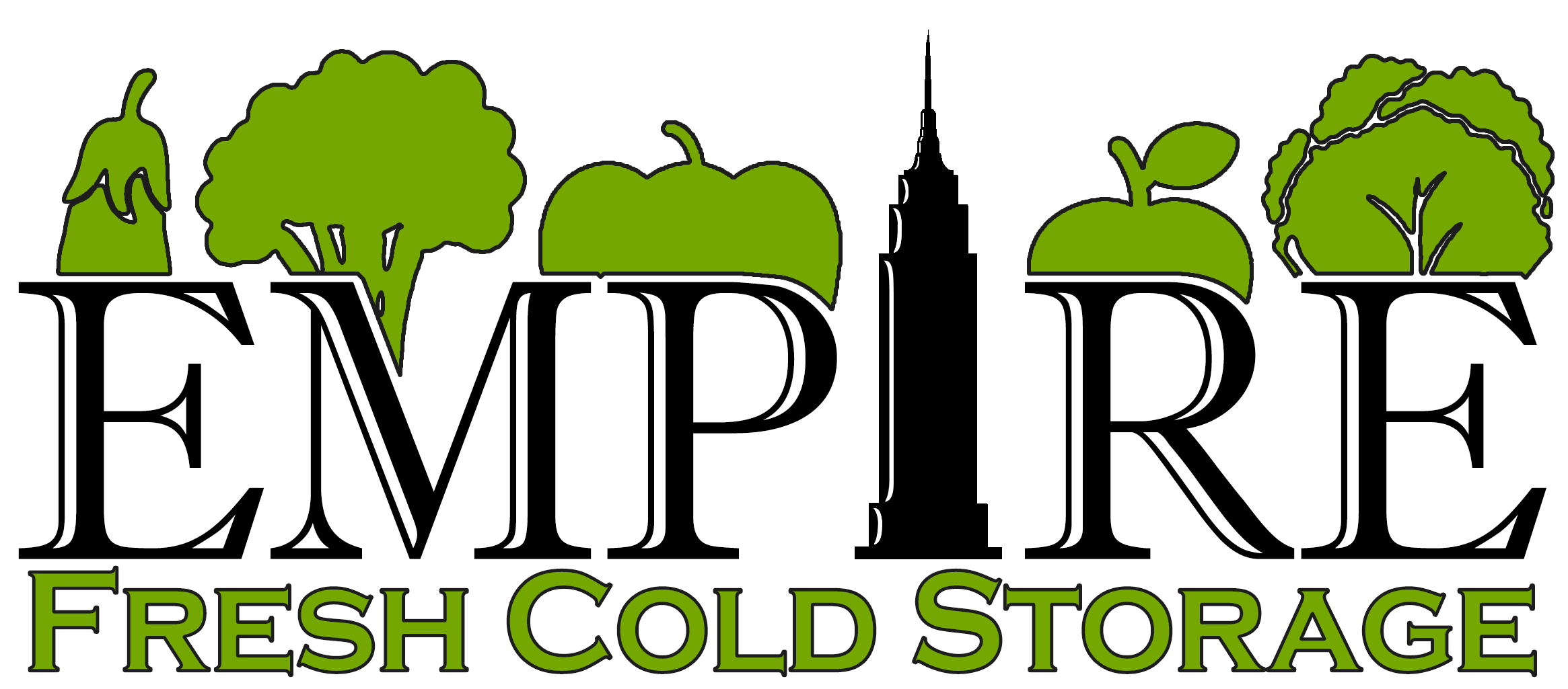 Mcallen Cold Storage Dandk Organizer