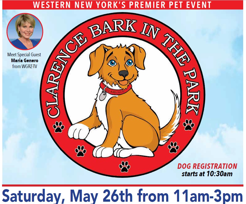 Bark in the Park