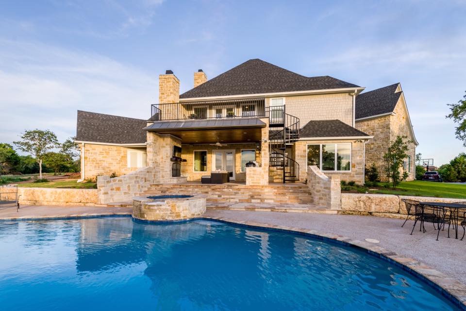 Custom Home Builder Waco NorthStar Custom Homes 15