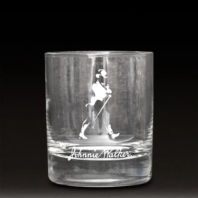 Johnnie Walker Mill's Collectables