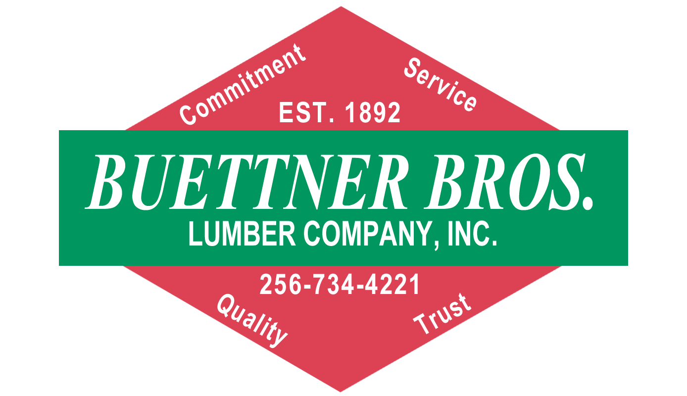 Buettner Brothers Lumber Company Building Materials 700 7th Ave SW