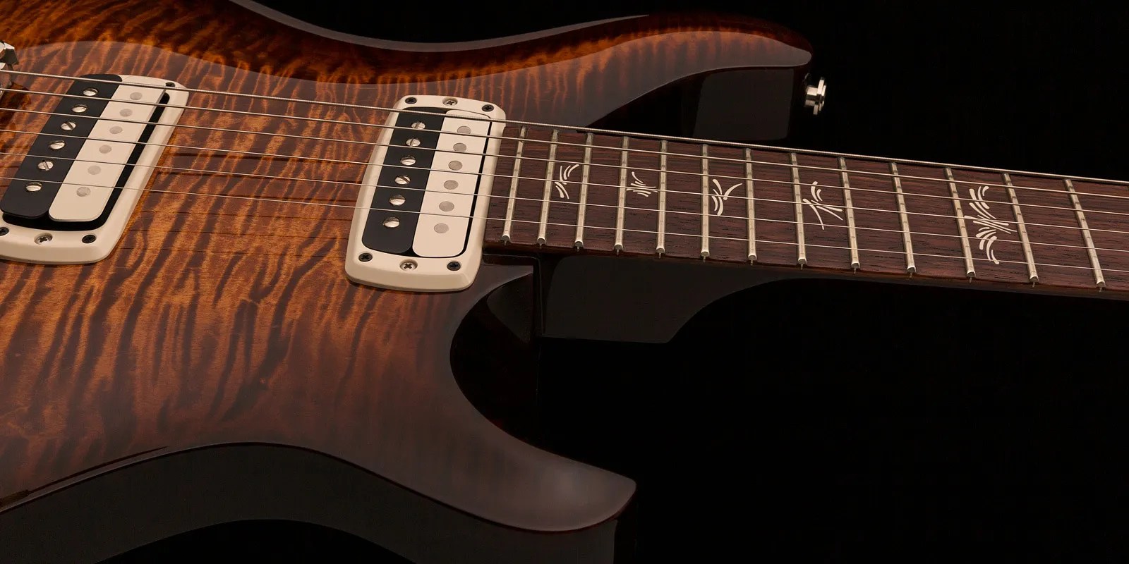 Paul's Guitar 2024 PRS Guitars