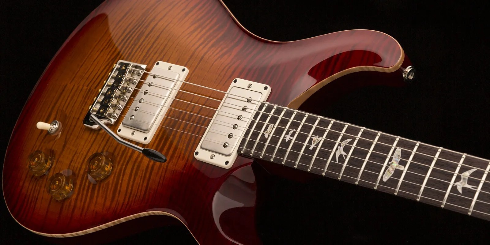 DGT 2024 PRS Guitars