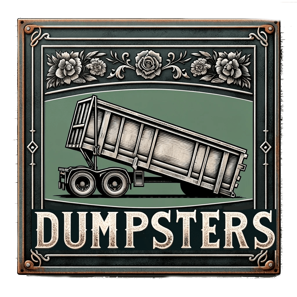 Evergreen Waste Services roll off dumpster rentals