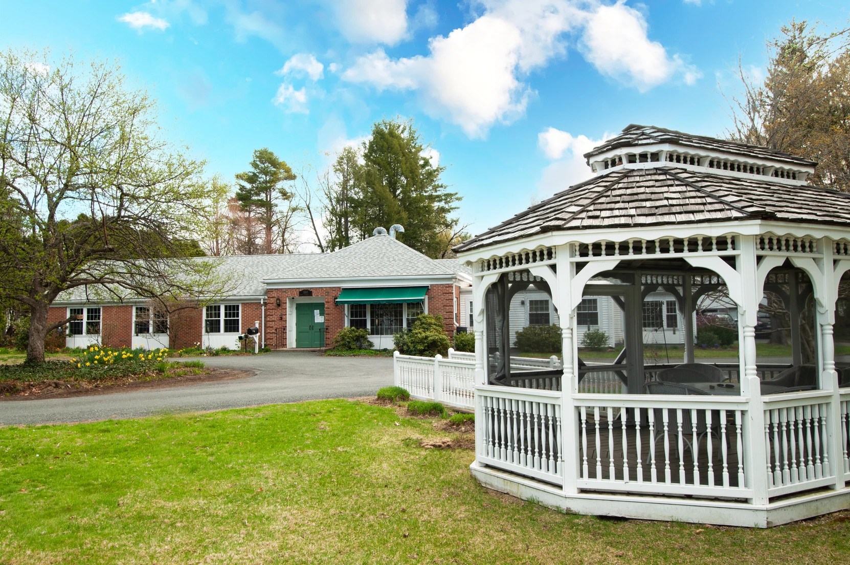 Our Story Fisher Home