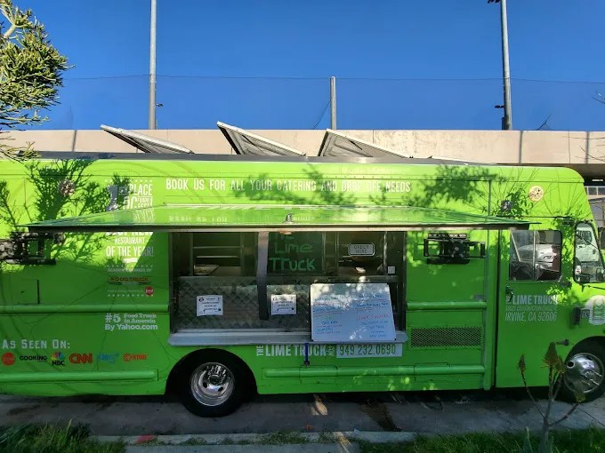 How to Start a Food Truck in California The Ultimate 2024 Guide