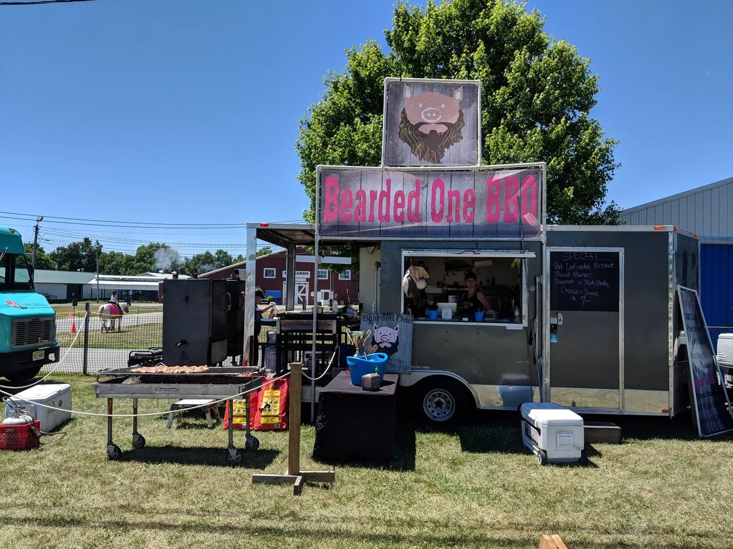 Food Trucks that Cater in Utah in 2024