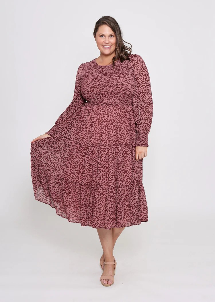 Dresses Hudlow On Trend Australian Clothing Online 2/3